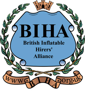 Certified member of The BIHA